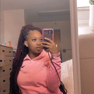 Meet your Posher, Madison